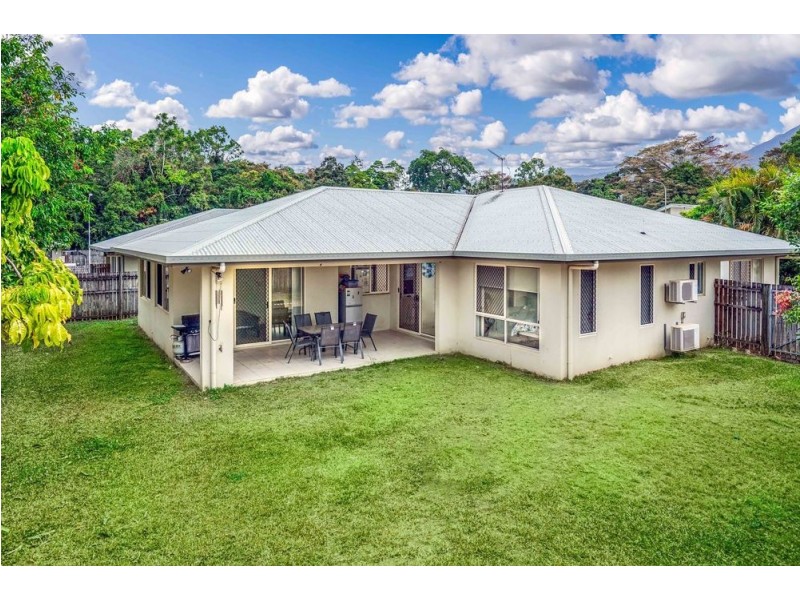 28 lode street, Edmonton QLD 4869