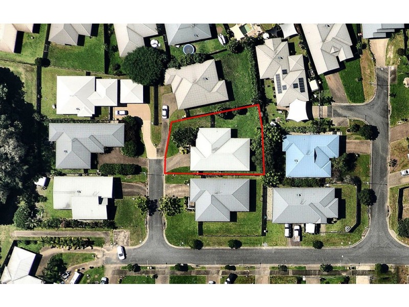 28 lode street, Edmonton QLD 4869