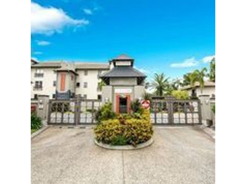 203/12 Gregory Street, Westcourt QLD 4870