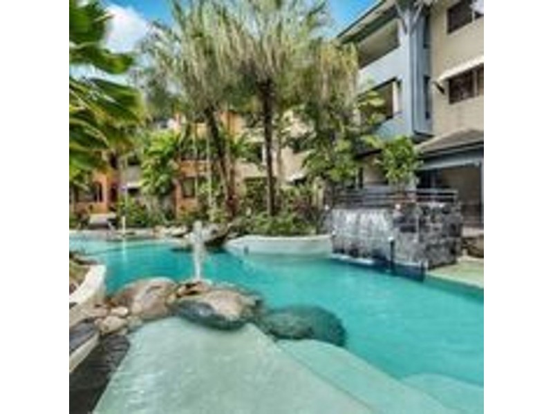 203/12 Gregory Street, Westcourt QLD 4870