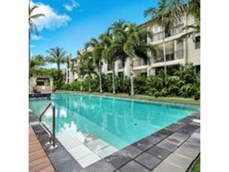 203/12 Gregory Street, Westcourt QLD 4870