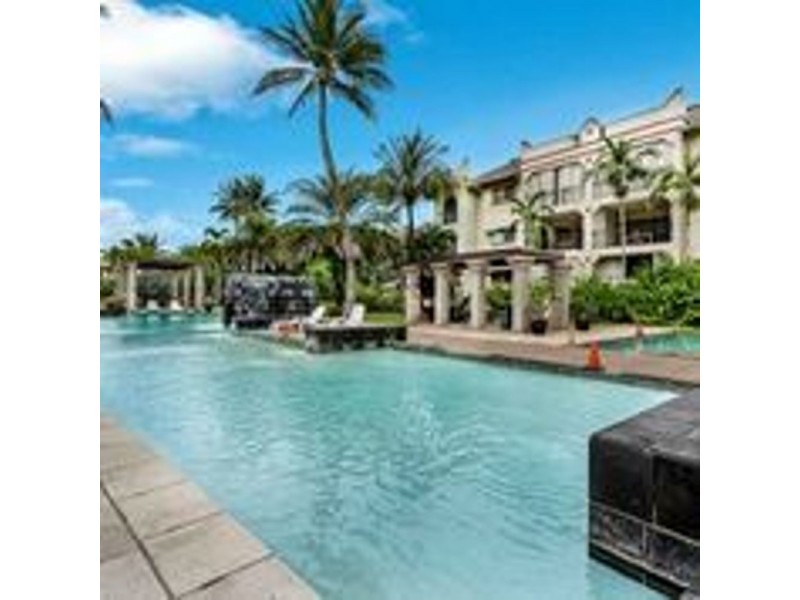 203/12 Gregory Street, Westcourt QLD 4870