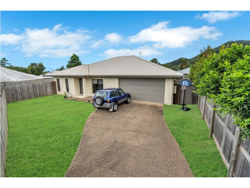 20 Sedgwick Close, Edmonton QLD 4869