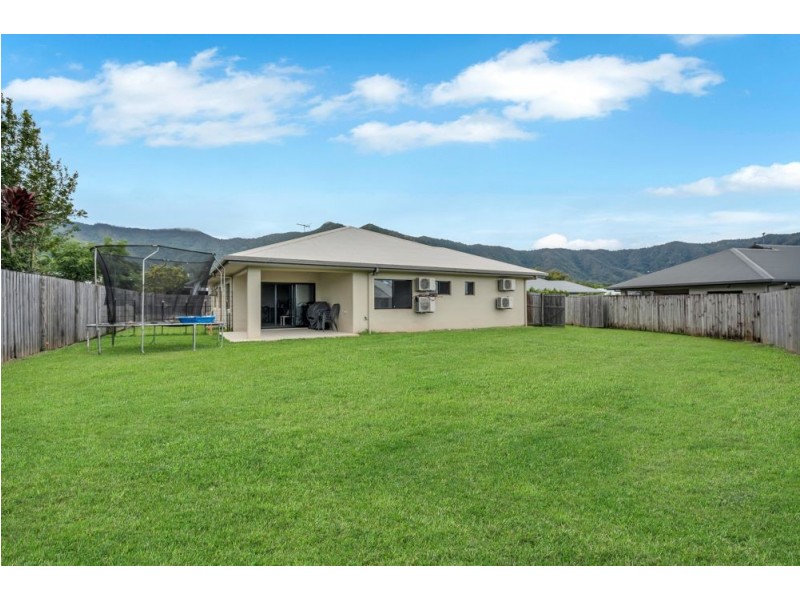 20 Sedgwick Close, Edmonton QLD 4869