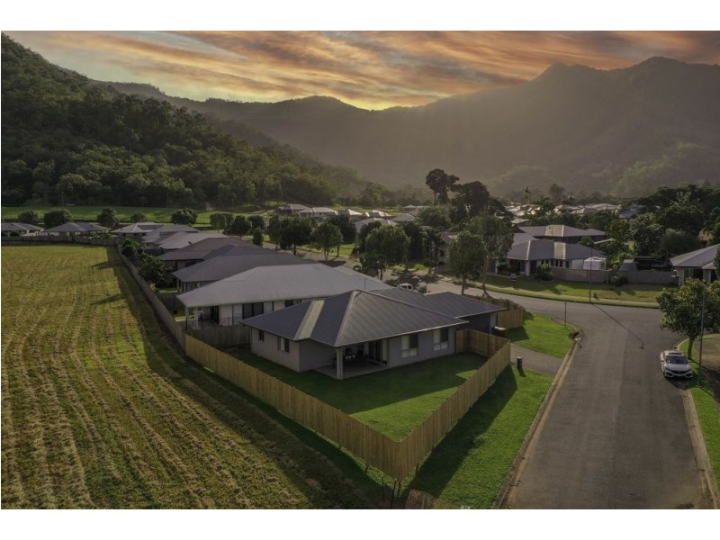 65 WOODLOCK DRIVE, Edmonton QLD 4869