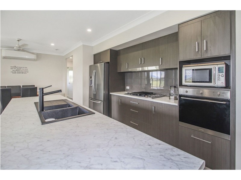 65 WOODLOCK DRIVE, Edmonton QLD 4869