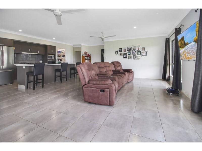 65 WOODLOCK DRIVE, Edmonton QLD 4869