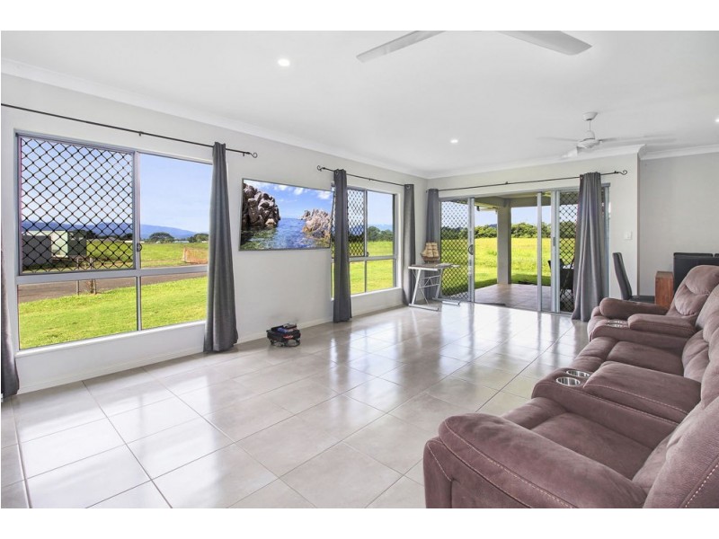 65 WOODLOCK DRIVE, Edmonton QLD 4869