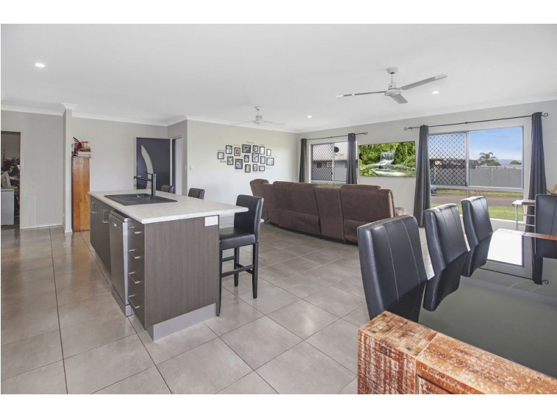 65 WOODLOCK DRIVE, Edmonton QLD 4869