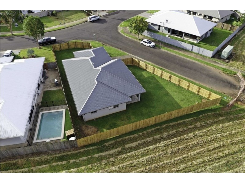 65 WOODLOCK DRIVE, Edmonton QLD 4869