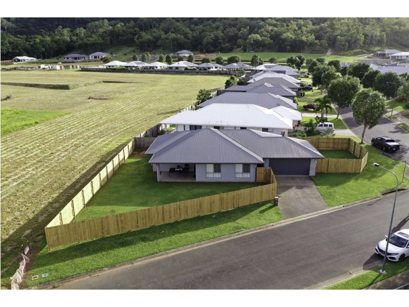 65 WOODLOCK DRIVE, Edmonton QLD 4869