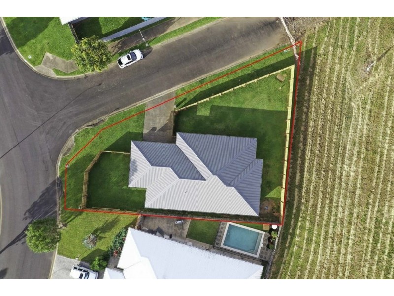 65 WOODLOCK DRIVE, Edmonton QLD 4869