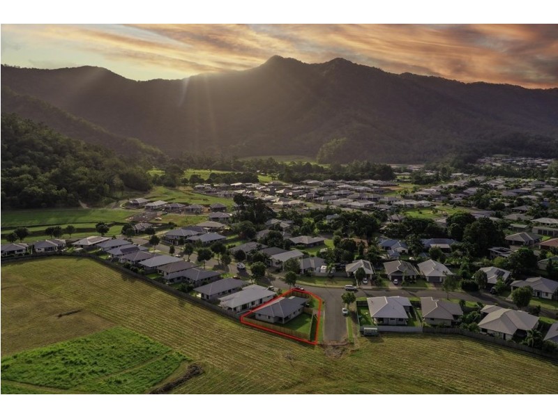 65 WOODLOCK DRIVE, Edmonton QLD 4869