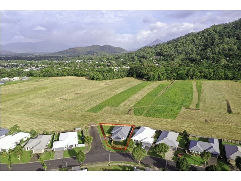 65 WOODLOCK DRIVE, Edmonton QLD 4869