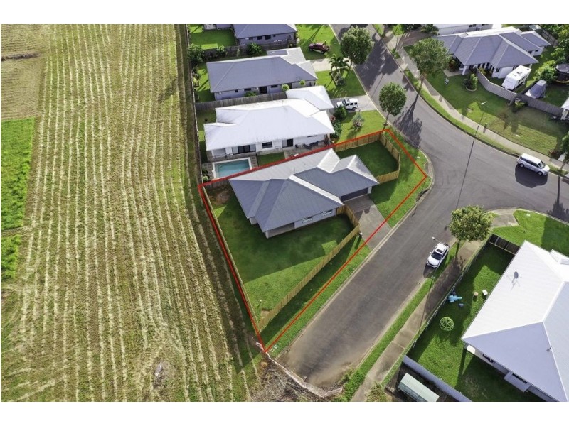 65 WOODLOCK DRIVE, Edmonton QLD 4869