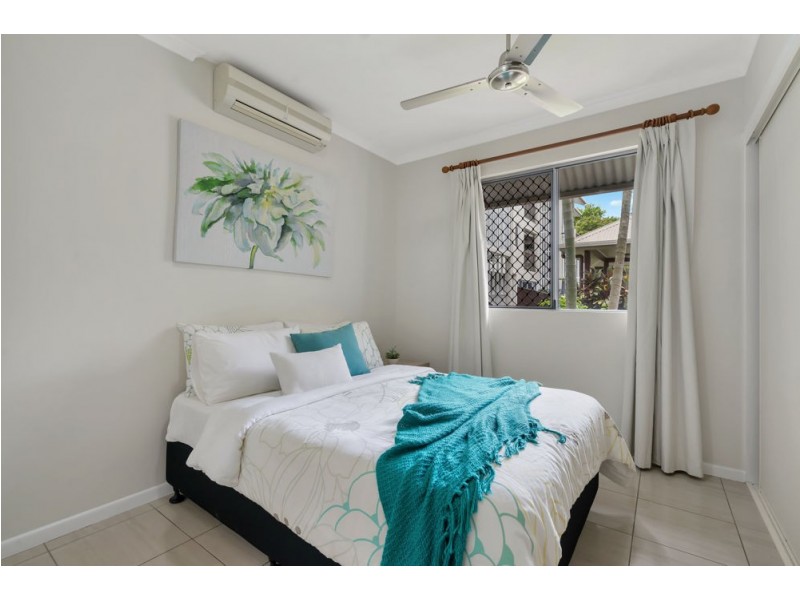 12/242 Grafton Street, Cairns North QLD 4870