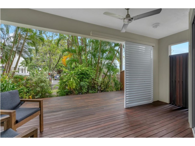 12/242 Grafton Street, Cairns North QLD 4870