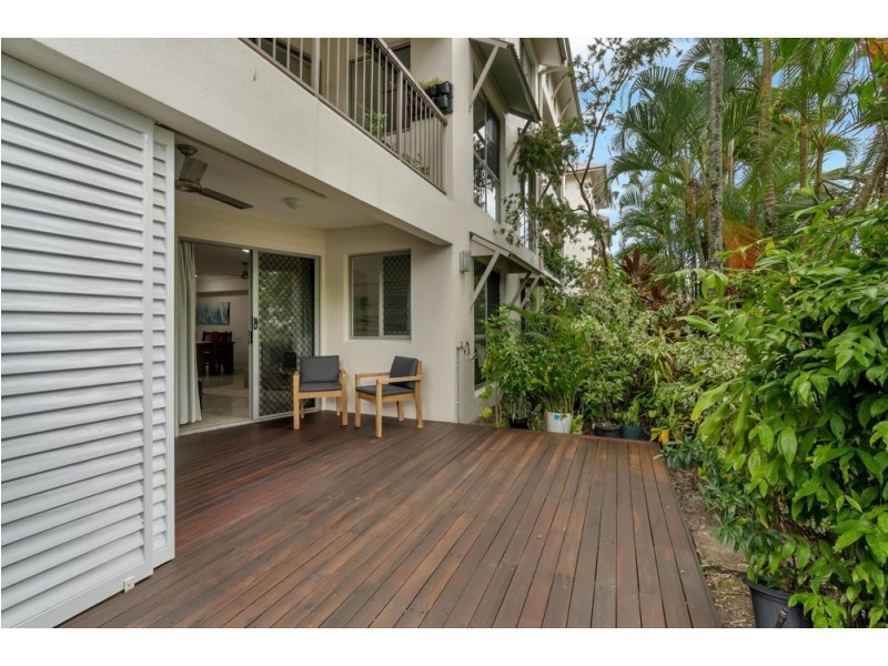 12/242 Grafton Street, Cairns North QLD 4870