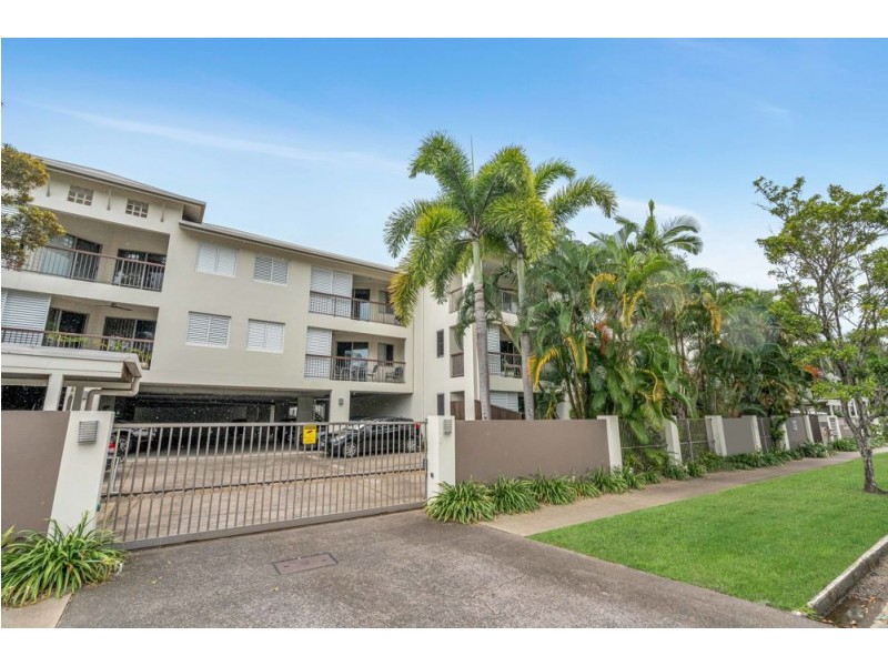 12/242 Grafton Street, Cairns North QLD 4870