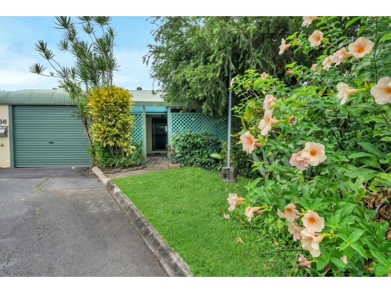 56/91 Hoare Street, Manunda QLD 4870
