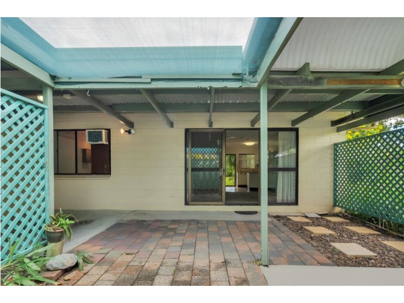 56/91 Hoare Street, Manunda QLD 4870