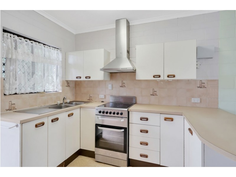56/91 Hoare Street, Manunda QLD 4870