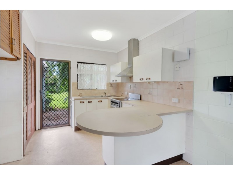 56/91 Hoare Street, Manunda QLD 4870