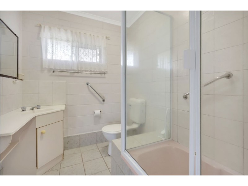 56/91 Hoare Street, Manunda QLD 4870
