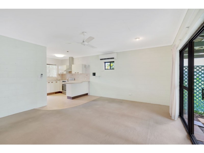 56/91 Hoare Street, Manunda QLD 4870