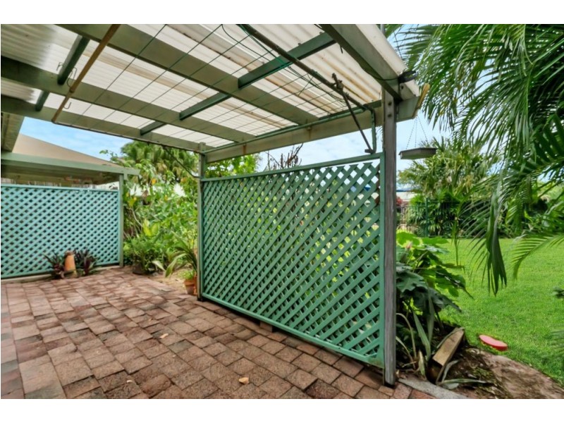 56/91 Hoare Street, Manunda QLD 4870