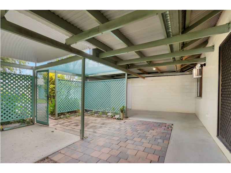 56/91 Hoare Street, Manunda QLD 4870