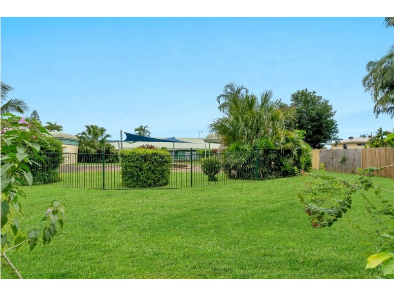56/91 Hoare Street, Manunda QLD 4870