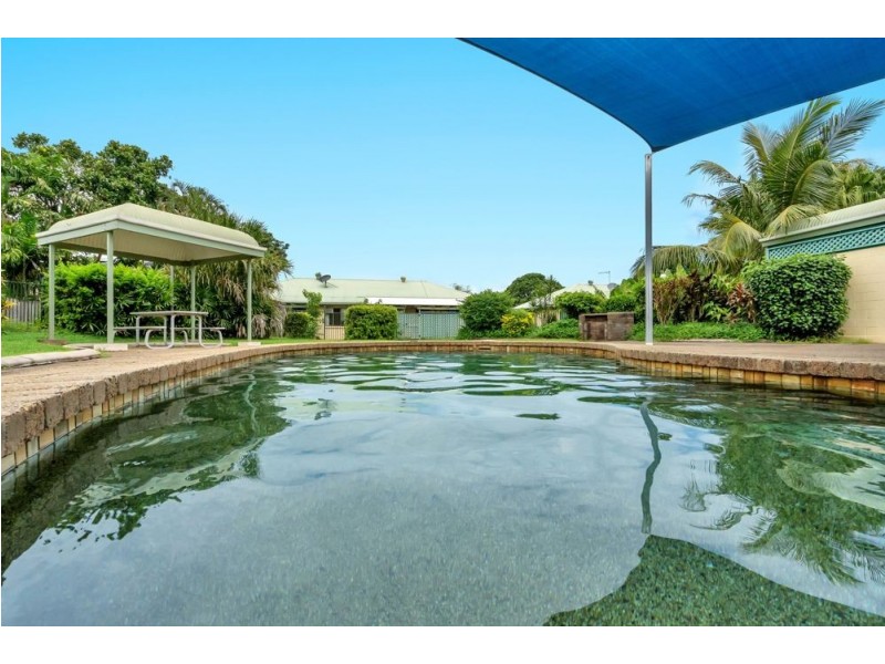 56/91 Hoare Street, Manunda QLD 4870