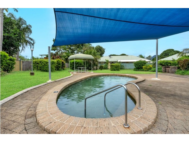 56/91 Hoare Street, Manunda QLD 4870