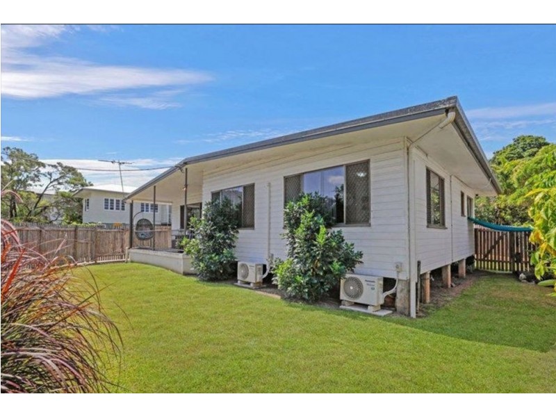 5/24 Macilwraith Street, Manoora QLD 4870