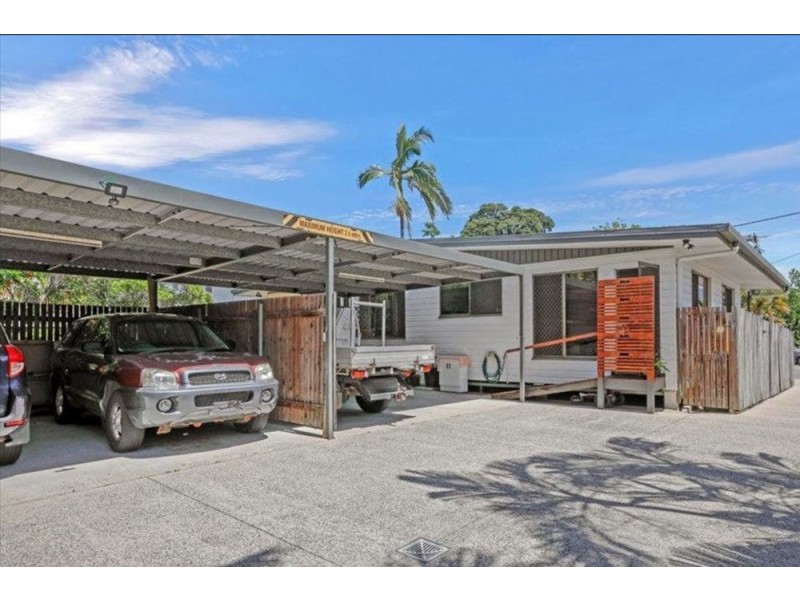 5/24 Macilwraith Street, Manoora QLD 4870