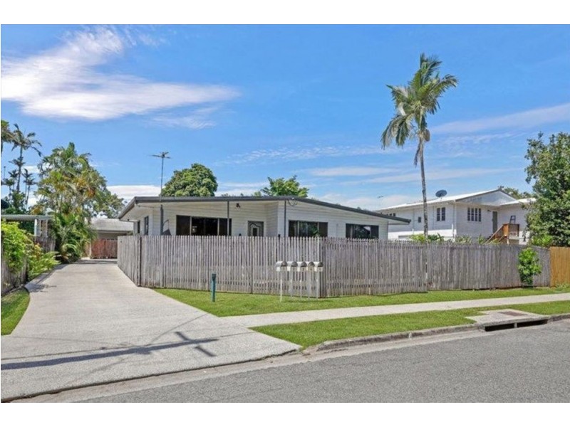 5/24 Macilwraith Street, Manoora QLD 4870