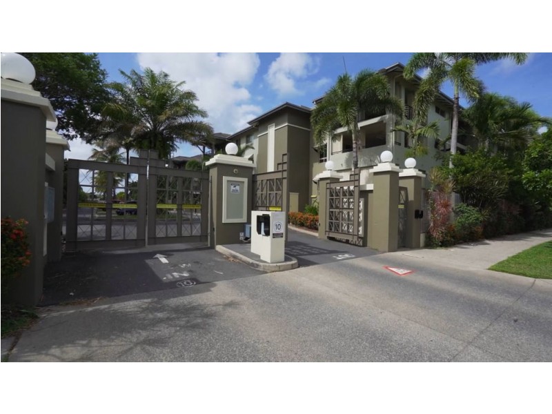 225/12-21 Gregory Street, Westcourt QLD 4870