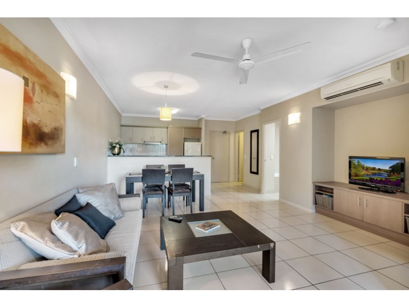 225/12-21 Gregory Street, Westcourt QLD 4870