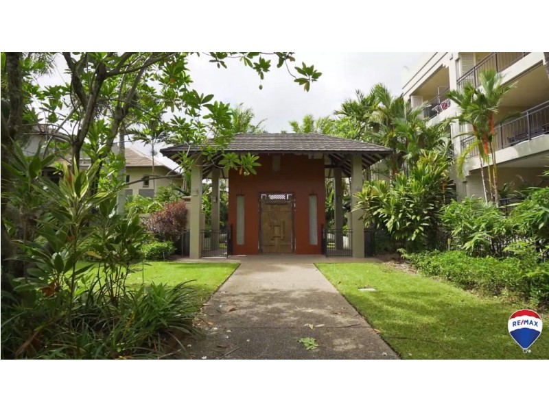 225/12-21 Gregory Street, Westcourt QLD 4870