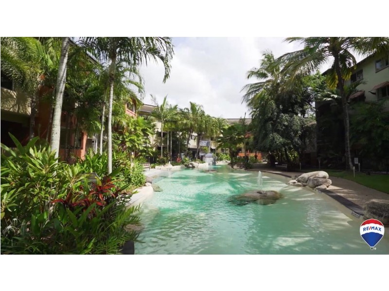 225/12-21 Gregory Street, Westcourt QLD 4870