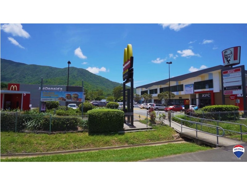 58 Springbrook Avenue, Redlynch QLD 4870