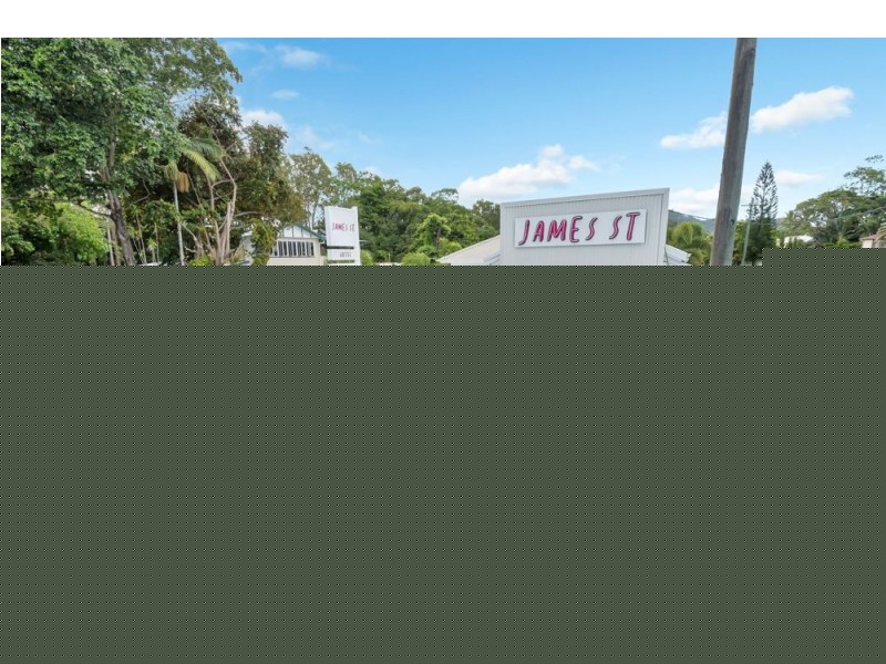 2/26 James Street, Cairns North QLD 4870