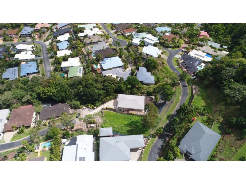 21 Springmeadow Close, Brinsmead QLD 4870
