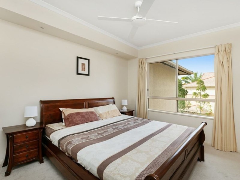 913/2-10 Greenslopes Street, Cairns North QLD 4870