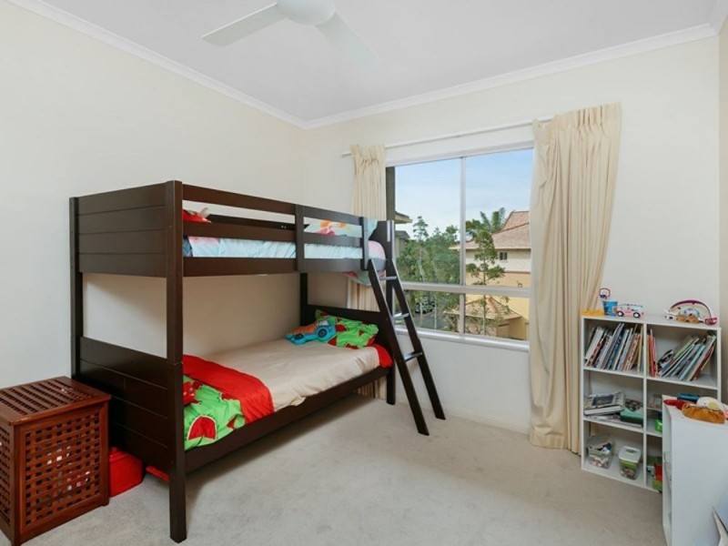 913/2-10 Greenslopes Street, Cairns North QLD 4870