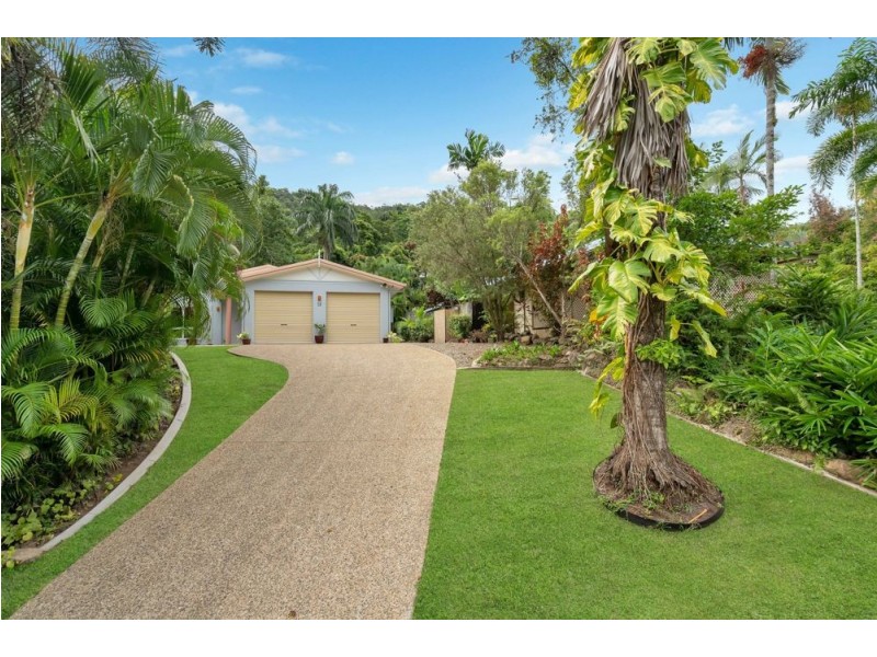 21 Gloucester Street, Whitfield QLD 4870