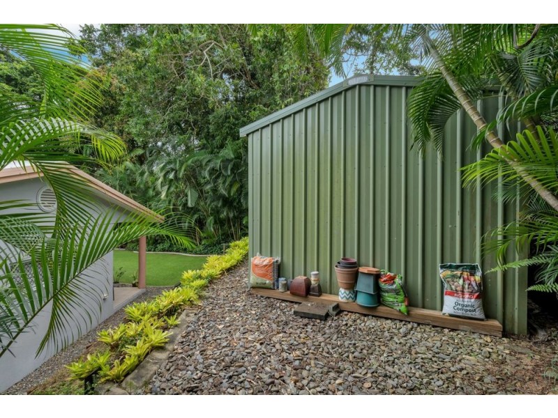 21 Gloucester Street, Whitfield QLD 4870