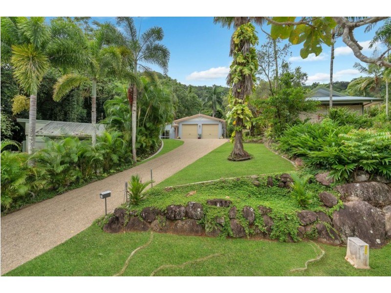 21 Gloucester Street, Whitfield QLD 4870