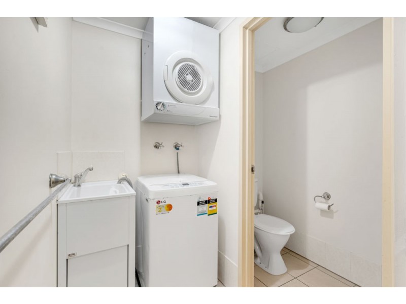 6/61-63 Minnie Street, Parramatta Park QLD 4870